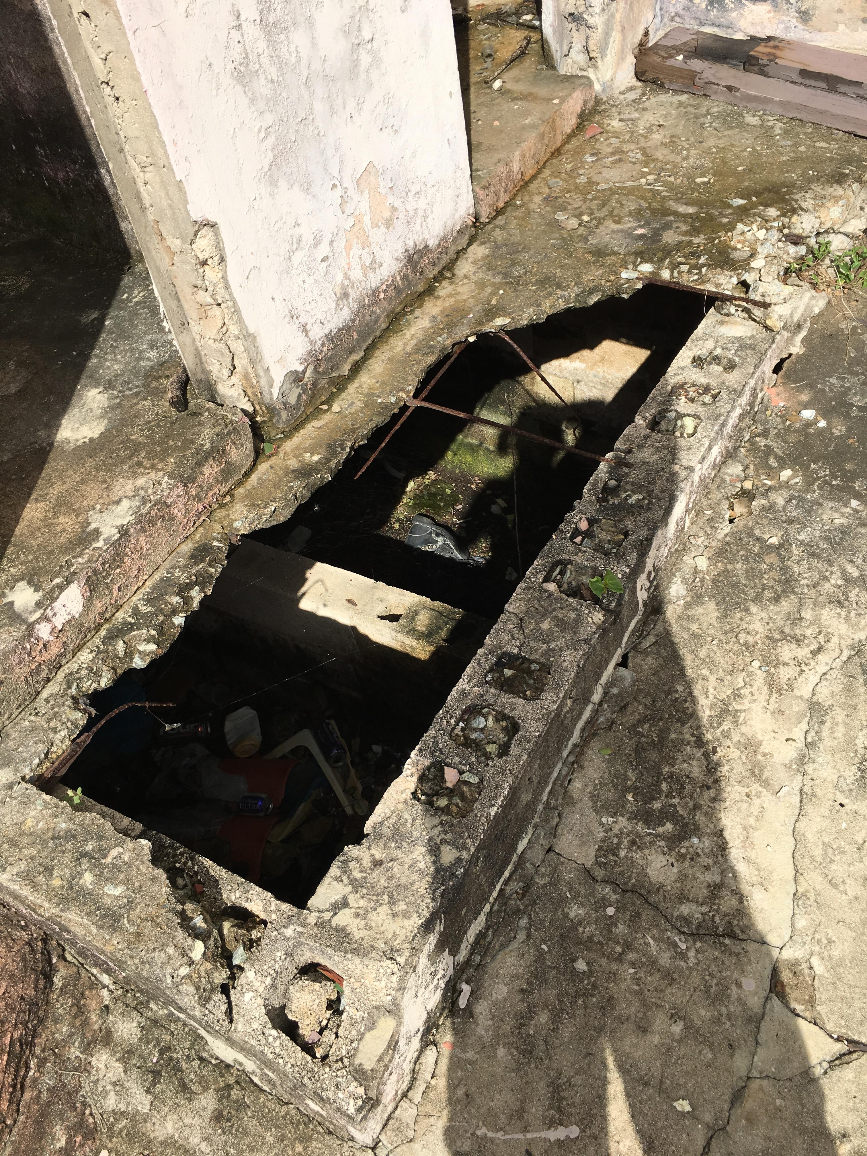 Castillo Villa del Mar - Naguabo - 2015 00045